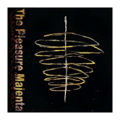 Pleasure Majenta - Looming,the Spindle LP
