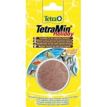 Tetra Min Holiday 30 g