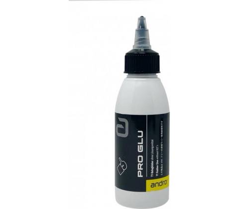 andro Pro Glu 100 ml