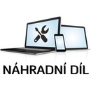 LCD Displej + Dotyková doska + Přední Kryt Nokia Lumia 435