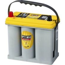 Optima Yellow Top S-2.7 12V 38Ah 460A 8071-176