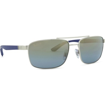 Ray-Ban RB3737CH 003/J0 60