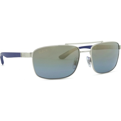 Ray-Ban RB3737CH 003/J0 60