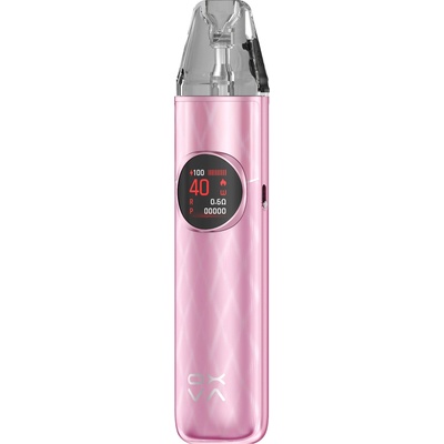 Oxva NeXLIM 2 Pod Kit 2000 mAh Růžová