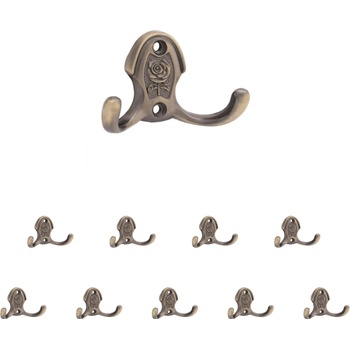 Walteco Rose bronz 5 ks