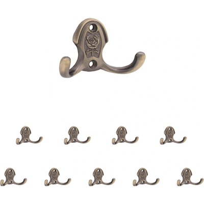 Walteco Rose bronz 5 ks