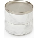 Umbra šperkovnice Tesora mramor