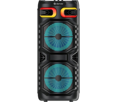 Denver BPS-355