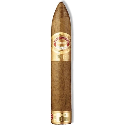 Romeo y Julieta Línea de Oro Nobles