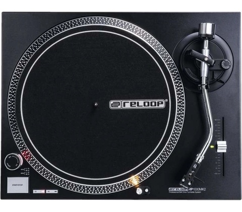 Reloop RP-1000 MK2