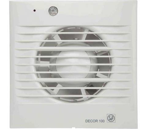 Soler & Palau DECOR 100 CDZ