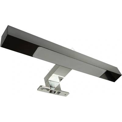 BOWI LED огледално осветление за баня GAMEL LED/6W/230V 30 cm IP44 лъскав хром (BW0405)