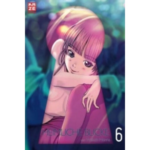 Heimliche Blicke. Bd. 6 | Wakoh Honna, Yamada Hirofumi (ISBN: 9782889214884)