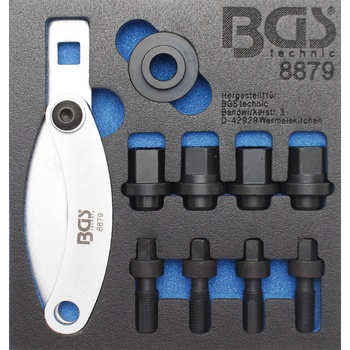 BGS technic 8879