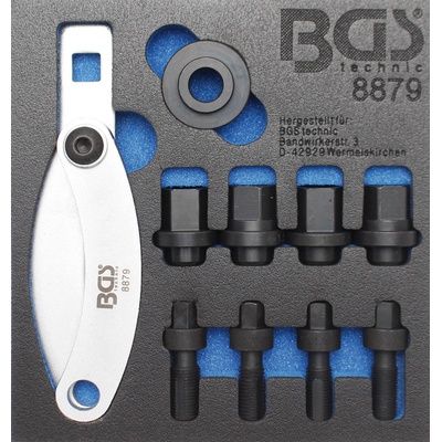 BGS technic 8879