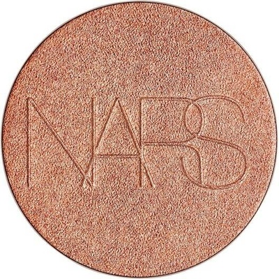 NARS Highlighter Pudrový rozjasňovač odrážející světlo s možností doplnění 6 g