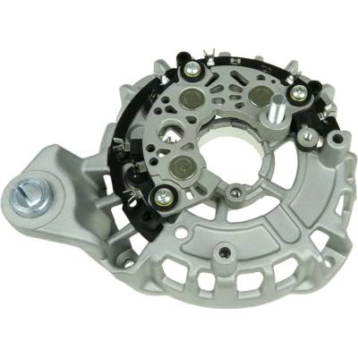 Čepička, generátor AS-PL ARC0205S