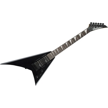 Image 1 of Jackson JS1X Rhoads Minion AH FB Satin Black