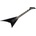 Jackson JS1X Rhoads Minion AH FB Satin Black