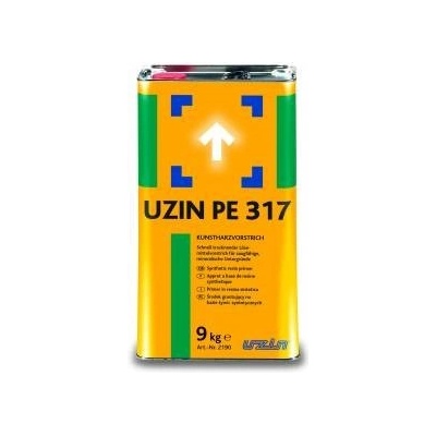 UZIN PE 317 - syntetická penetrace 9kg - Stavebni chemie