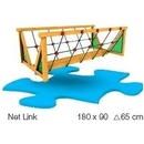 Jungle Gym ihrisko Net Link Module
