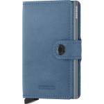 Secrid Miniwallet Original Ice Blue (SECRID-6016-MO)