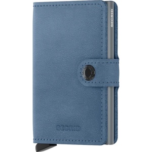 Secrid Miniwallet Original Ice Blue (SECRID-6016-MO)