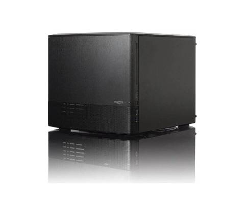 Fractal Design Node 804 FD-CA-NODE-804-BL-W