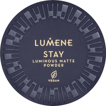 Image 1 of Lumene Веган Матираща пудра Lumene Stay Luminous28