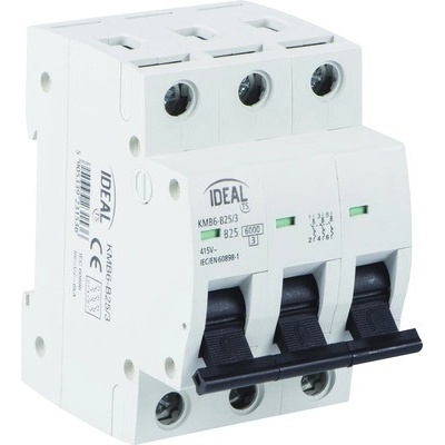 Kanlux 23153 KMB6-B25/3