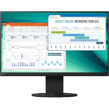 Eizo EV2460-BK