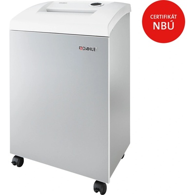 Dahle 406
