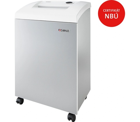 Dahle 406