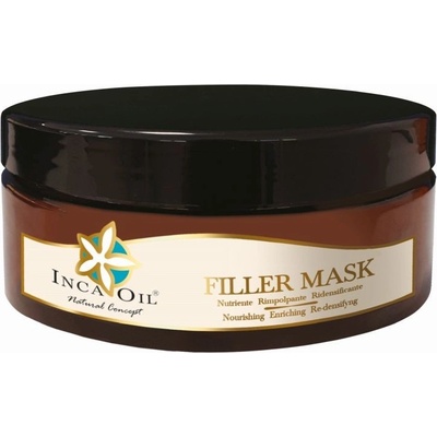 TMT Milano Inca Oil Filler Mask 300 ml