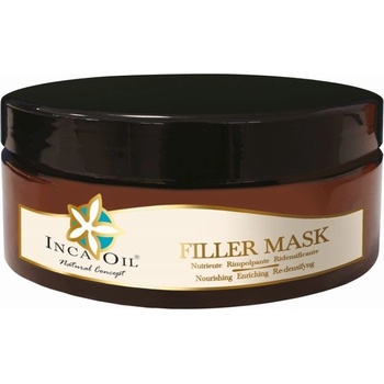 TMT Inca Oil Filler Mask 300 ml