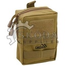 Rybářské obaly a batohy Cattara Sumka 17x11x6cm ARMY