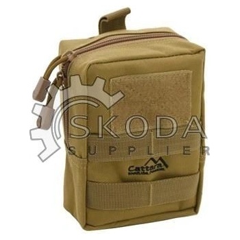 Cattara Sumka 17x11x6cm ARMY