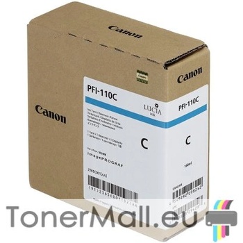 Canon PFI-110C (2365C001)