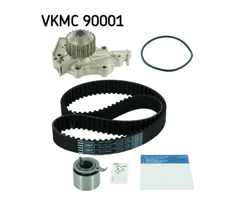 SKF VKMC90001