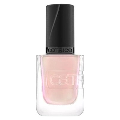 Catrice Gel Affair 003 The Pearl Next Door Лак за нокти 10.5 мл