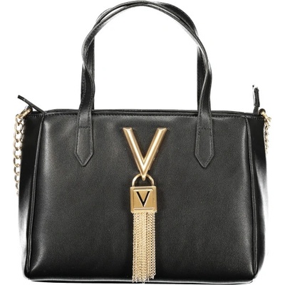 Valentino bags Дамска чанта valentino bags, Размер uni, Цвят Черен (vbs9ak04stella_nenero)