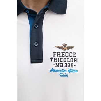 Aeronautica Militare Тениска с яка Aeronautica Militare (PO1908UP00191)