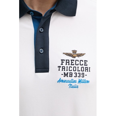 Aeronautica Militare Тениска с яка Aeronautica Militare (PO1908UP00191)