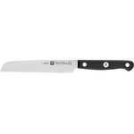 ZWILLING Универсален нож GOURMET 13 см, с назъбено острие, Zwilling (ZW36110131)