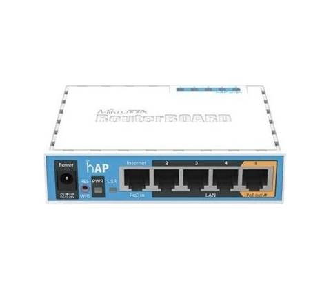 Mikrotik RB951Ui-2nD