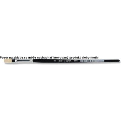 Štetec plochý č.8 KOH-I-NOOR 9936008009KK