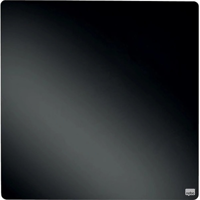 NOBO Mini 35.7 x 35.7 cm, černá