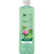 Naturalis Herbal Essences šampon Thistle 500 ml