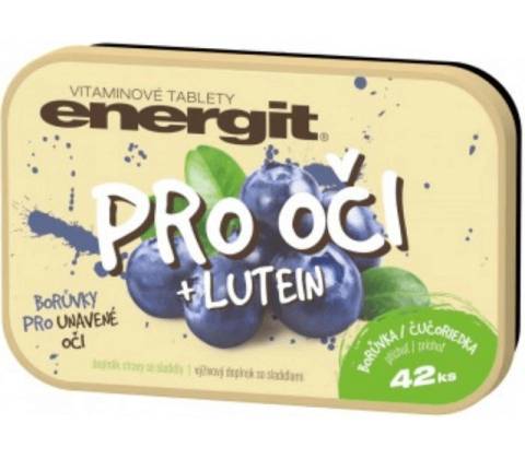 Energit Vision 42 tablet