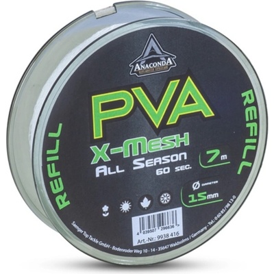Anaconda PVA punčocha All Season 7 m 15 mm